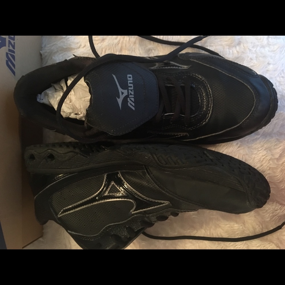Mizuno Wave Trainer G5 Turf shoes
